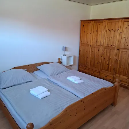 Großzügiges Erdgeschoßapartment Mit Balkon Und Eigenen Kostenlosen Parkplatz Apartment *